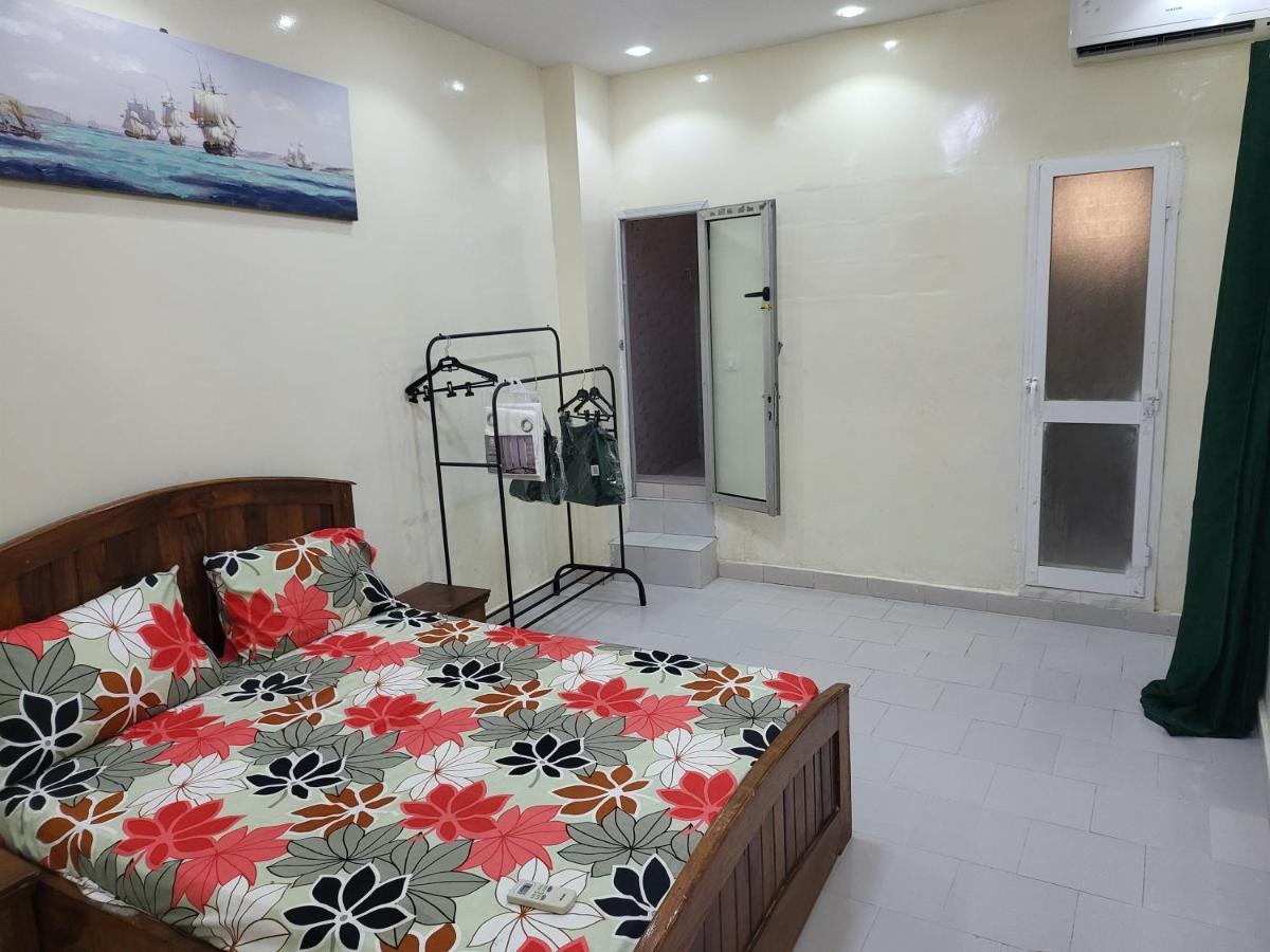 Studio Independant Virage Dakar